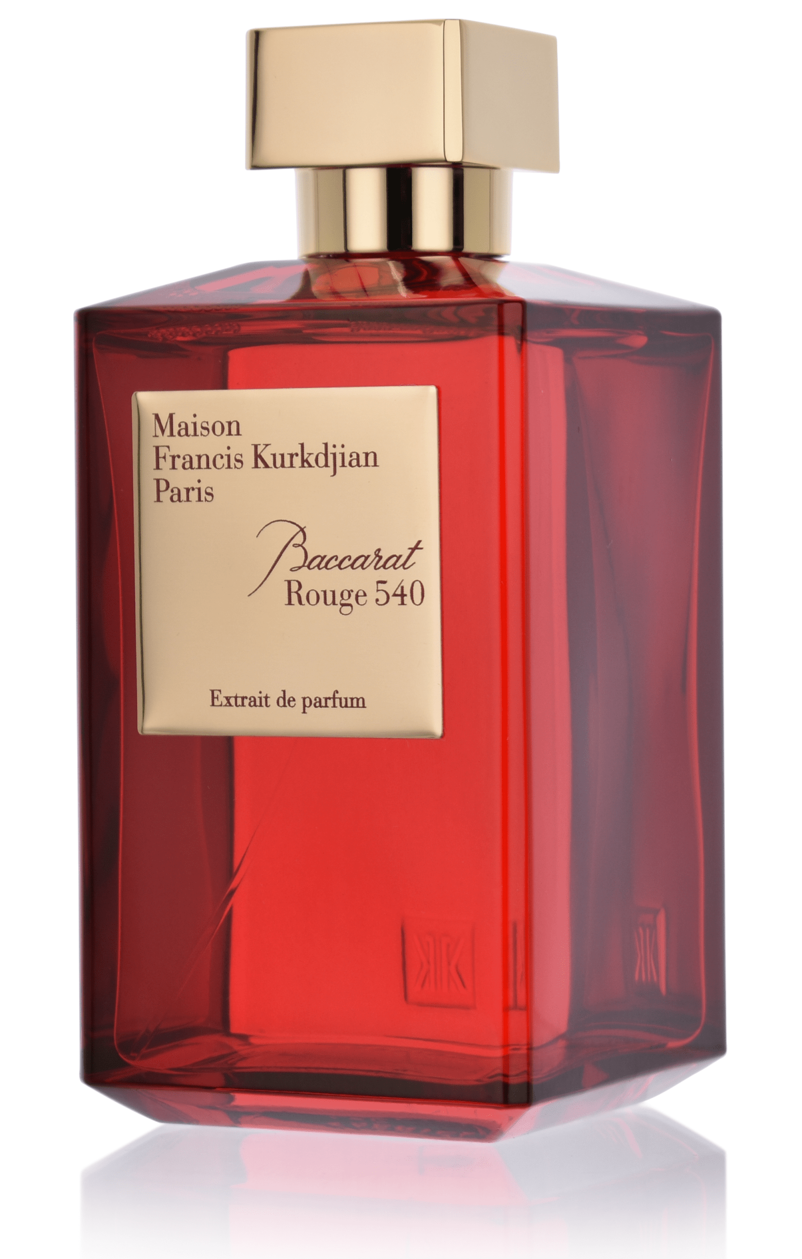 Maison Francis Kurkdjian Baccarat Rouge 540 Extrait de Parfum 200